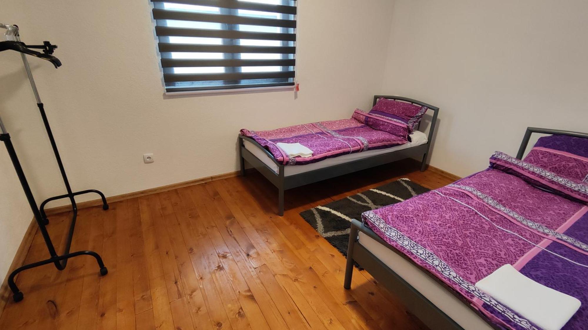 Panorama Hill Apartmán
