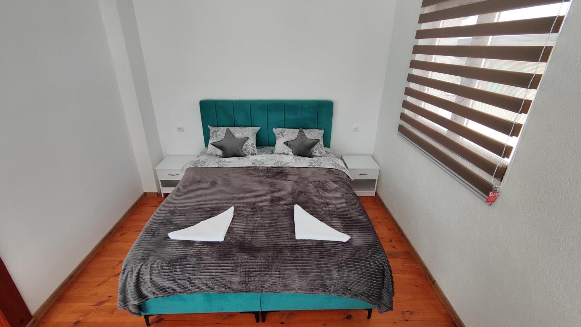 Panorama Hill Apartmán
