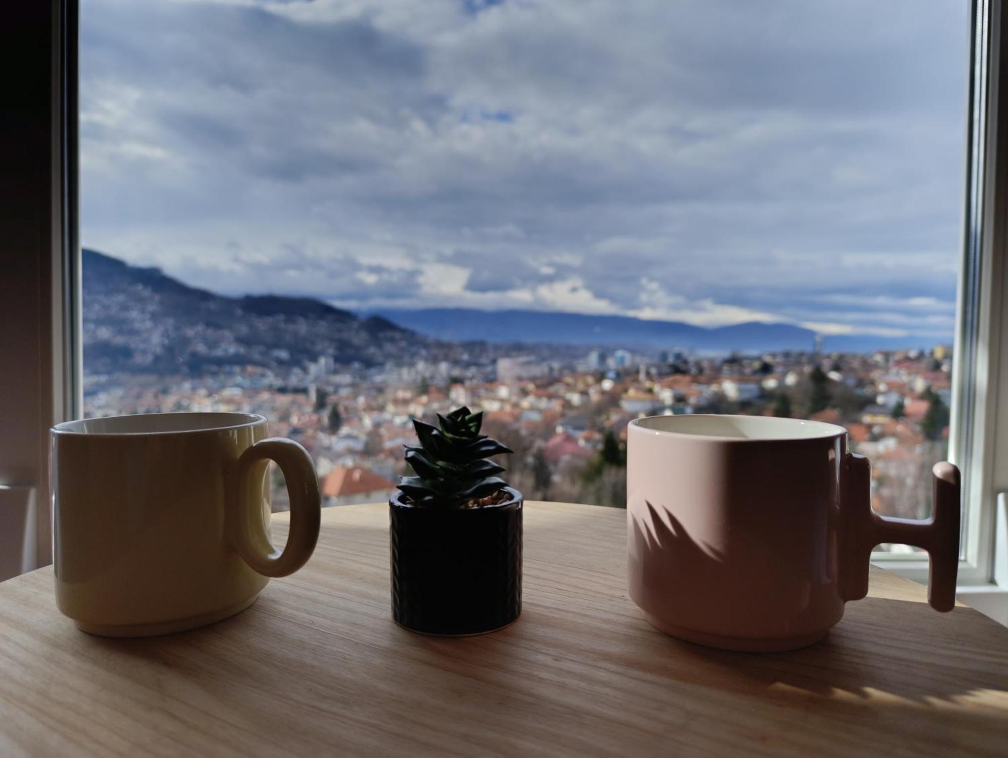 Apartmán Panorama Hill *