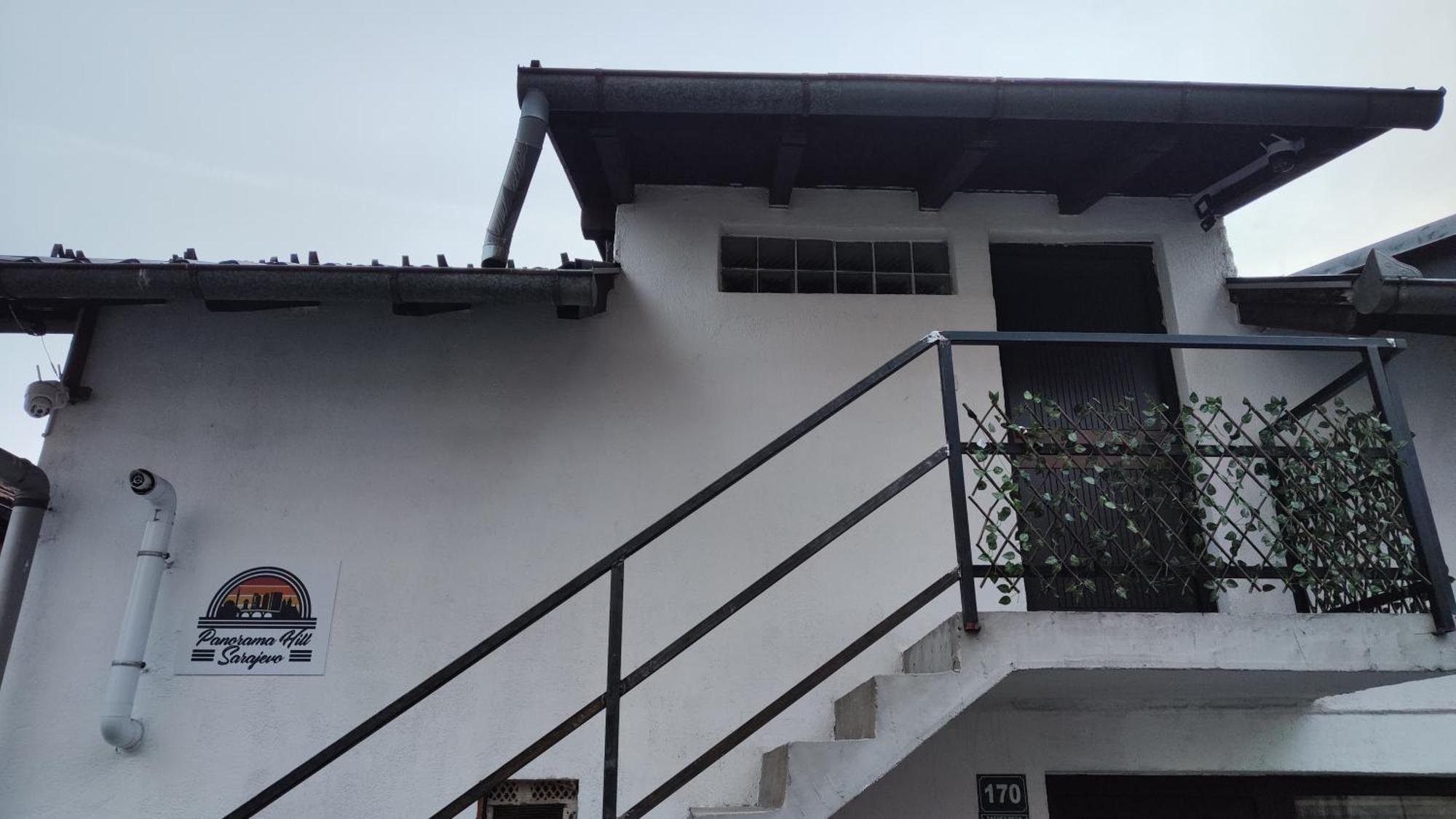 Panorama Hill Apartmán