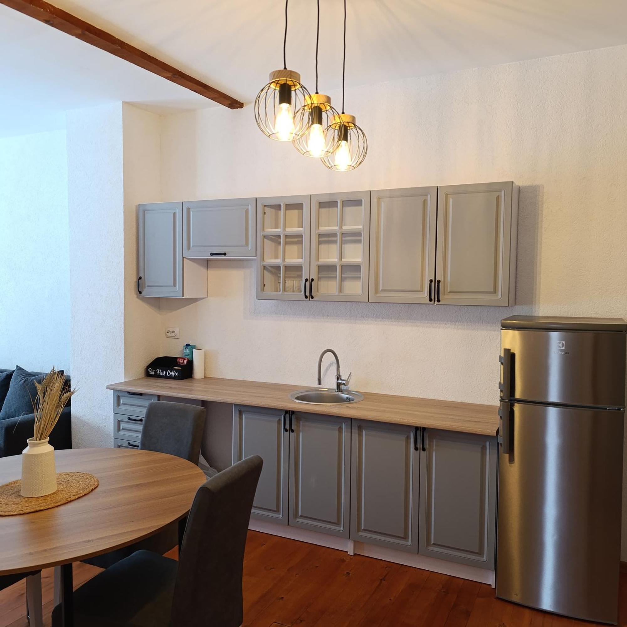 Panorama Hill Apartmán *